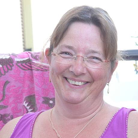 Marijke Hartman