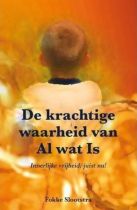 foto voorkant boek, De krachtige waarheid van Al wat Is